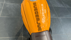 Ducati Scrambler 1100 Pro (20MY)